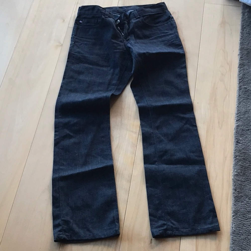 RL jeans